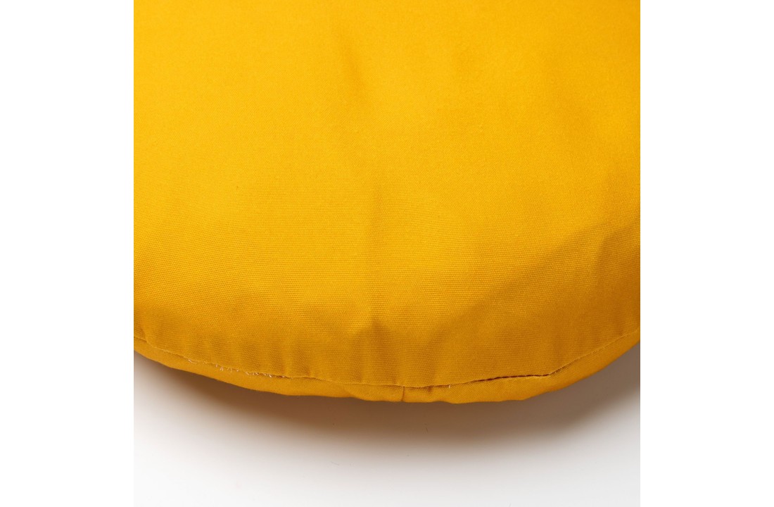 Dutch Decor - Sierkussen Sol 40 cm Golden Glow