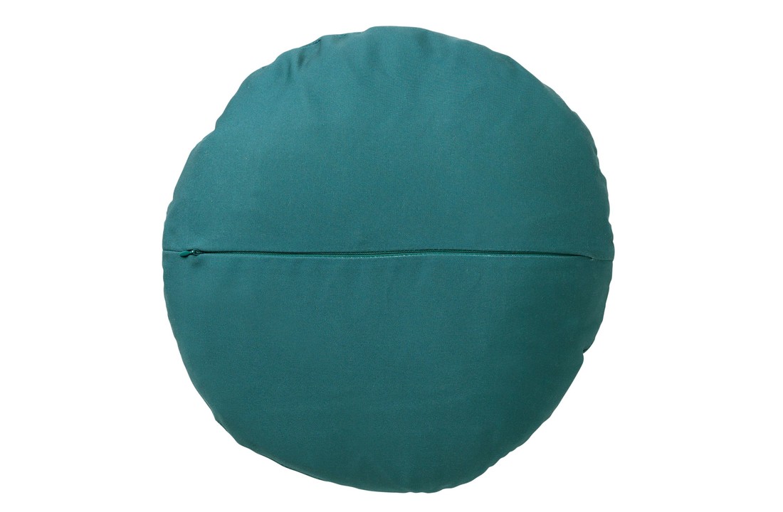 Dutch Decor - Sierkussen Sol 40 cm Sagebrush Green