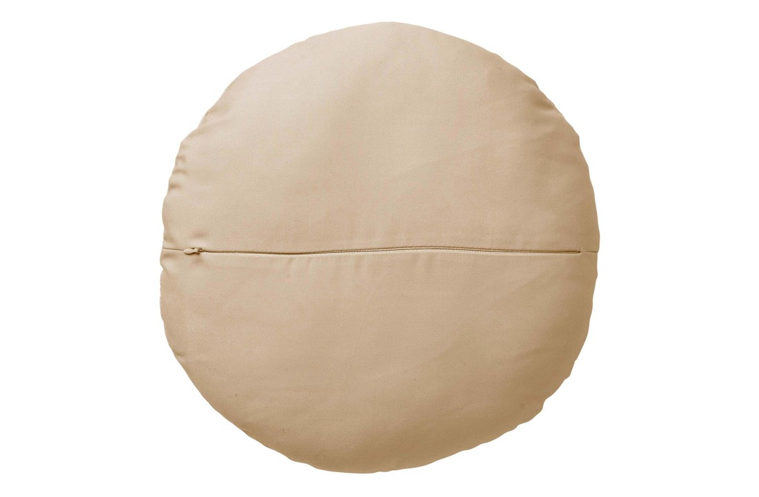 Dutch Decor - Sierkussen Sol 40 cm Pumice Stone