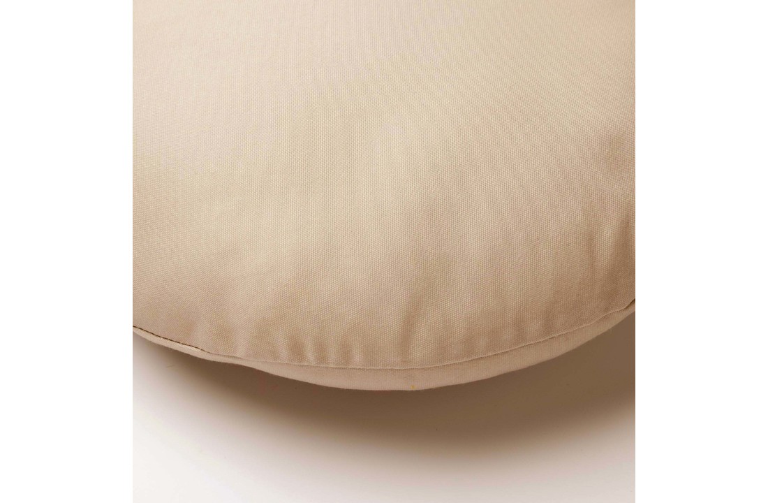 Dutch Decor - Sierkussen Sol 40 cm Pumice Stone