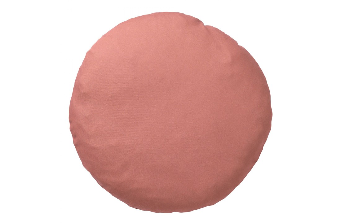 Dutch Decor - Sierkussen Sol 40 cm Muted Clay
