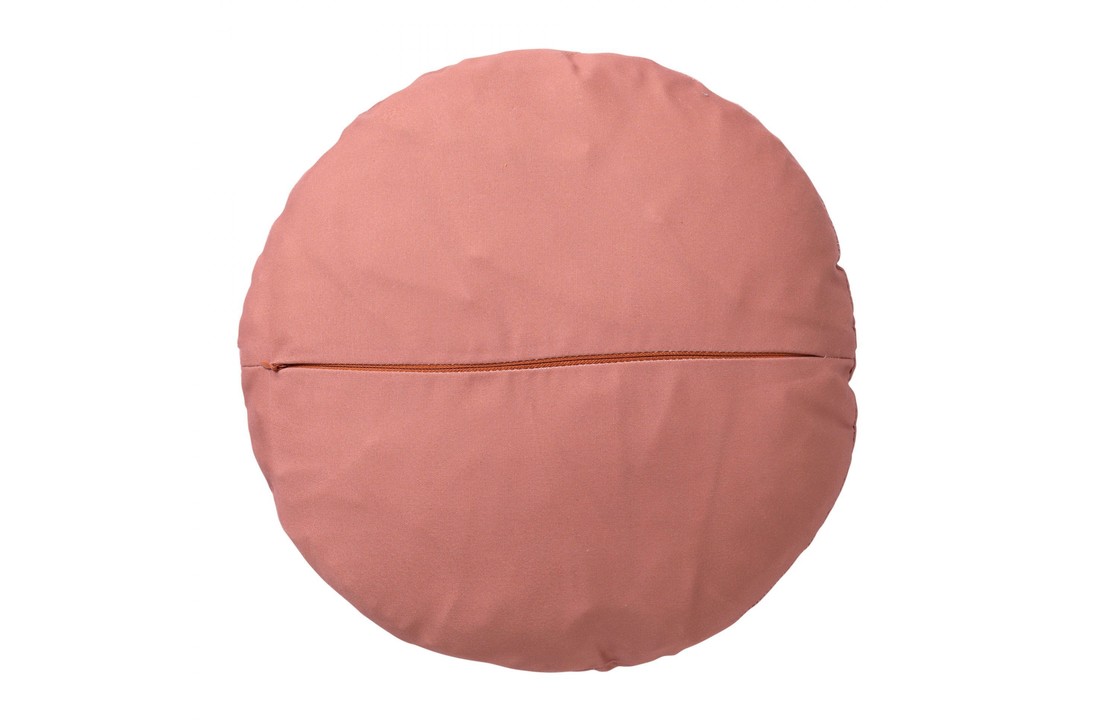 Dutch Decor - Sierkussen Sol 40 cm Muted Clay