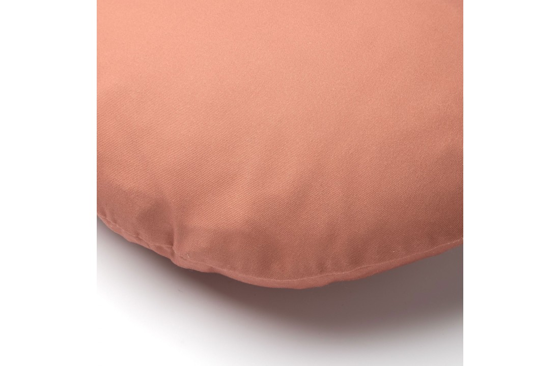 Dutch Decor - Sierkussen Sol 40 cm Muted Clay