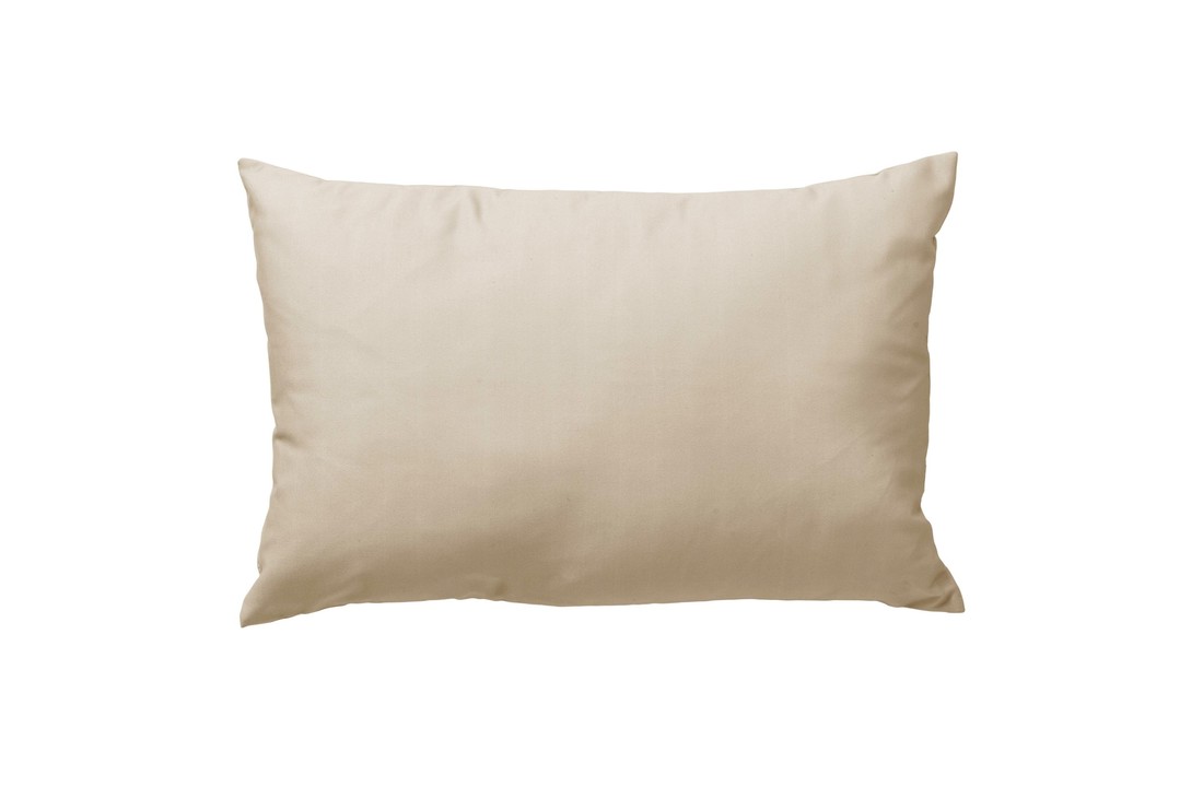 Dutch Decor - Sierkussen Santorini 40x60 cm Pumice Stone