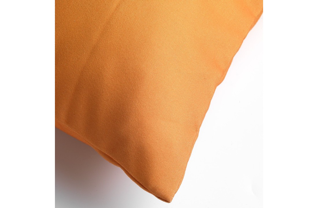 Dutch Decor - Sierkussen Santorini 40x60 cm Golden Glow