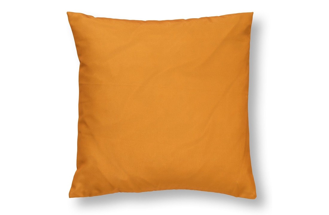 Dutch Decor - Sierkussen Sangro 45x45 cm Golden Glow