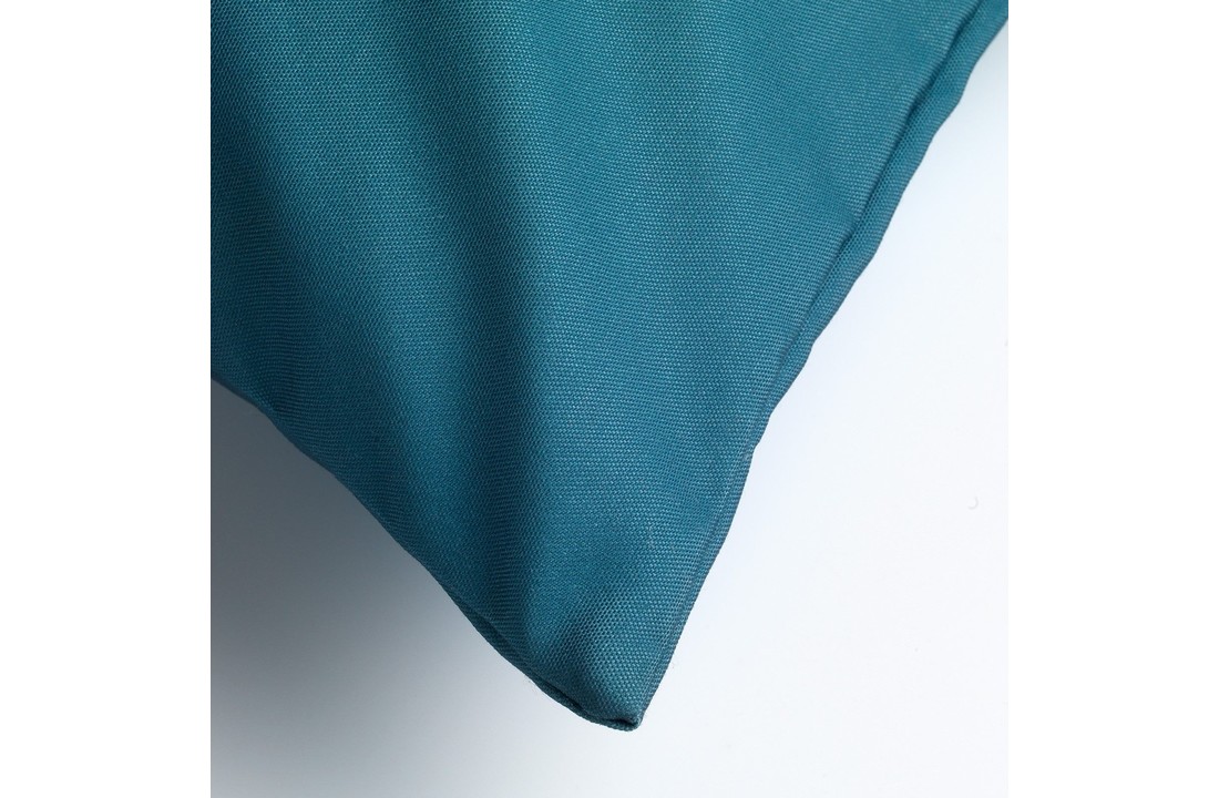 Dutch Decor - Sierkussen Santorini 45x45 cm Sagebrush Green
