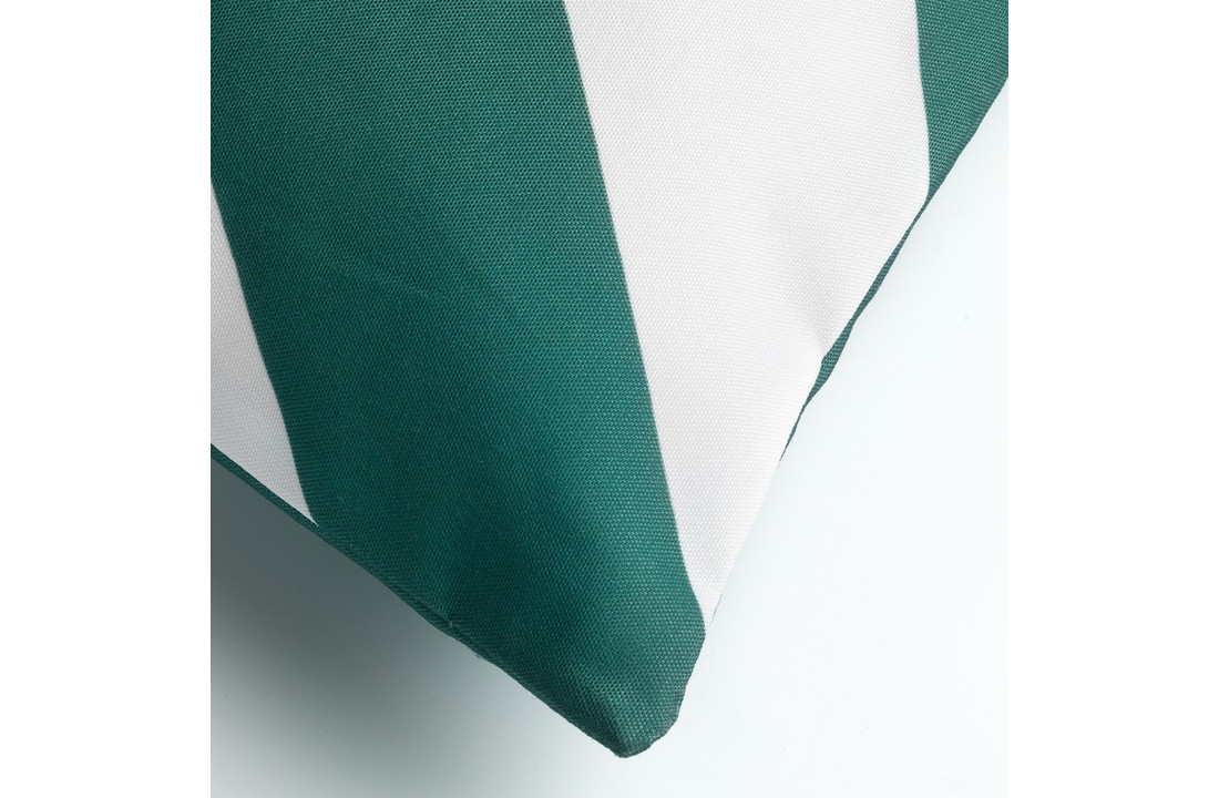 Dutch Decor - Sierkussen Sanzeno 45x45 cm Sagebrush Green