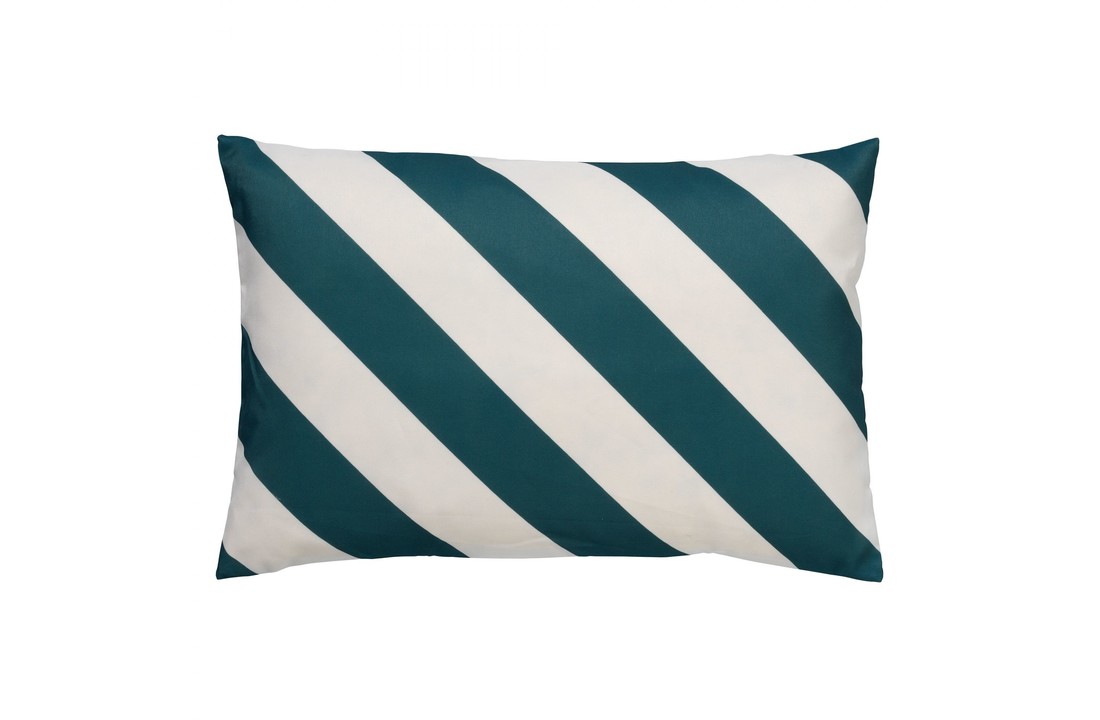 Dutch Decor - Sierkussen Sanzeno 40x60 cm Sagebrush Green