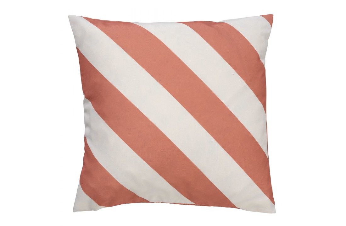 Dutch Decor - Sierkussen Sanzeno 45x45 cm Muted Clay