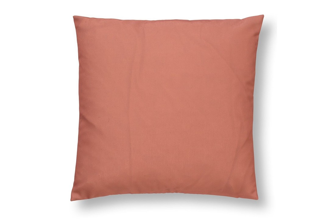 Dutch Decor - Sierkussen Sanzeno 45x45 cm Muted Clay