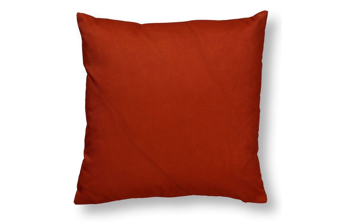 Dutch Decor - Sierkussen Samone 45x45 cm Potters Clay