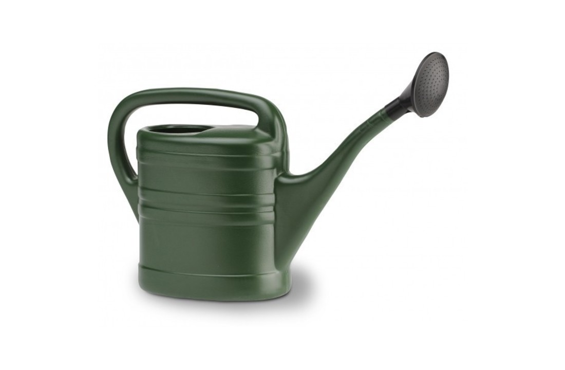 Ebert gieter 10 liter groen