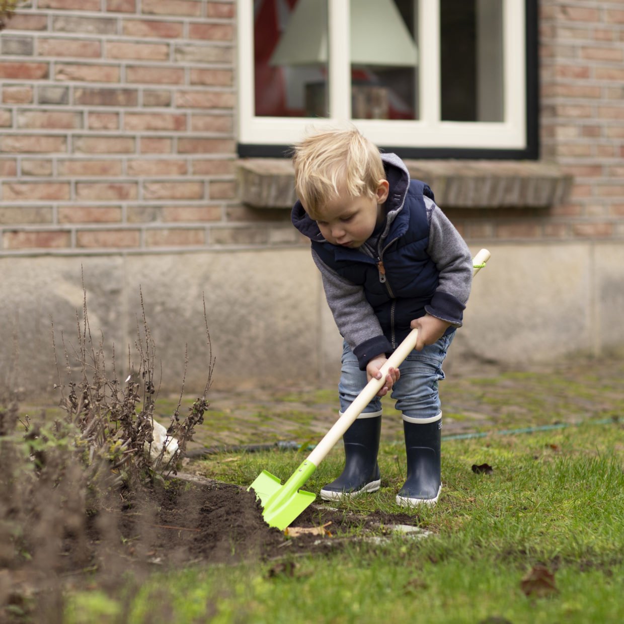Kinder Esschert design | Buitenenthuis.nl - buitenenthuis.nl