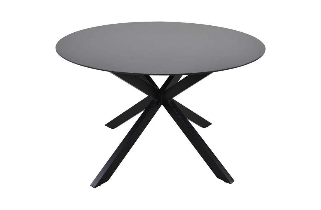 Tuintafel Crest ø120cm