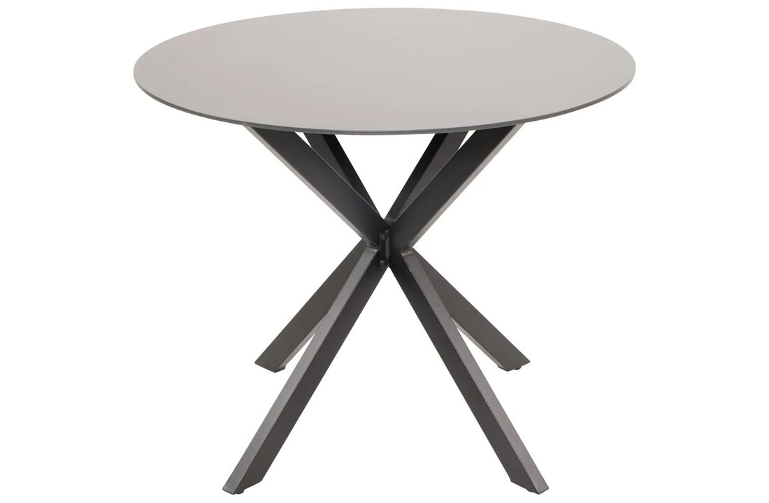 Tuintafel Crest ø90cm