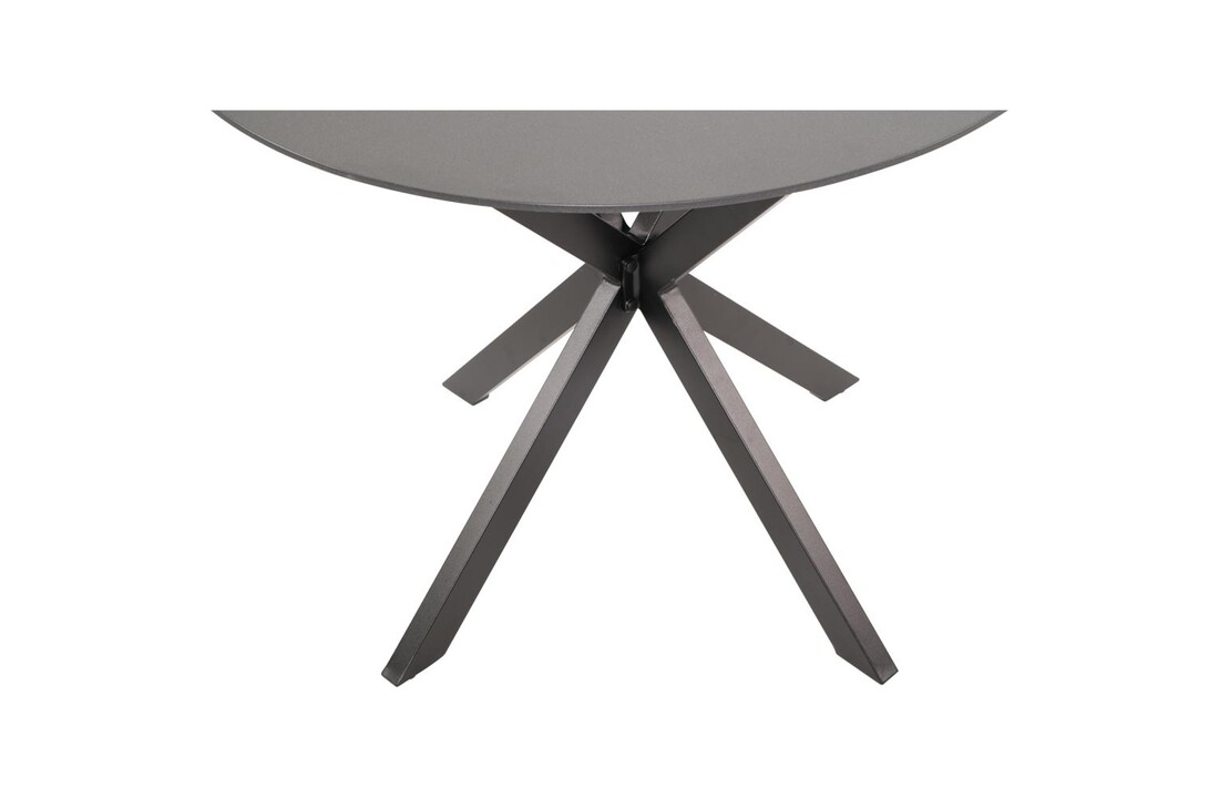 Tuintafel Crest ø90cm