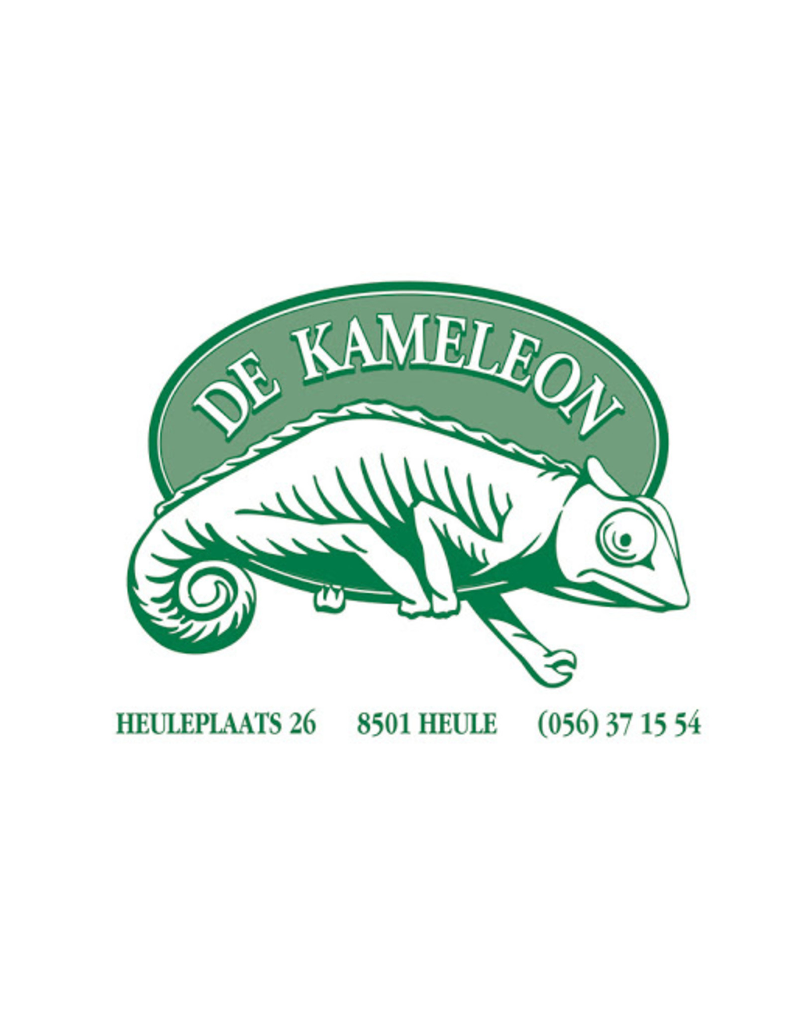 Apero box - Café De Kameleon