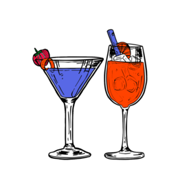 Apero box - Café T kofschip