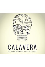 Apero box - Calavera