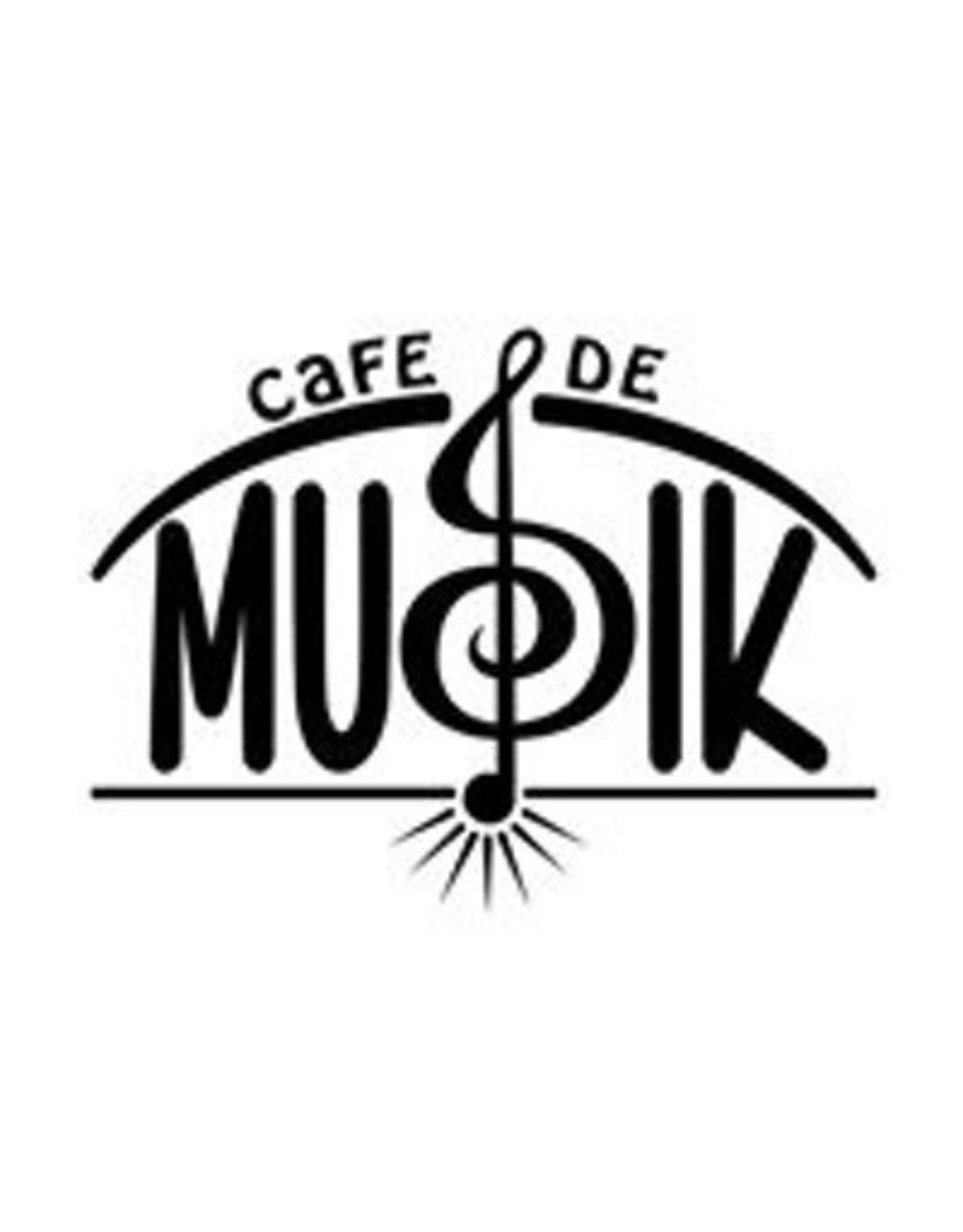 Apero box - Café De Musik