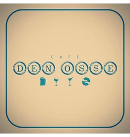 Apero box - Café Den Osse