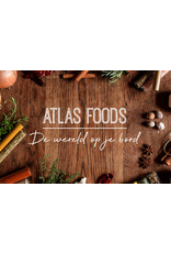 Apero box - Atlas Foods