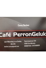 Apero box - Café PerronGeluk