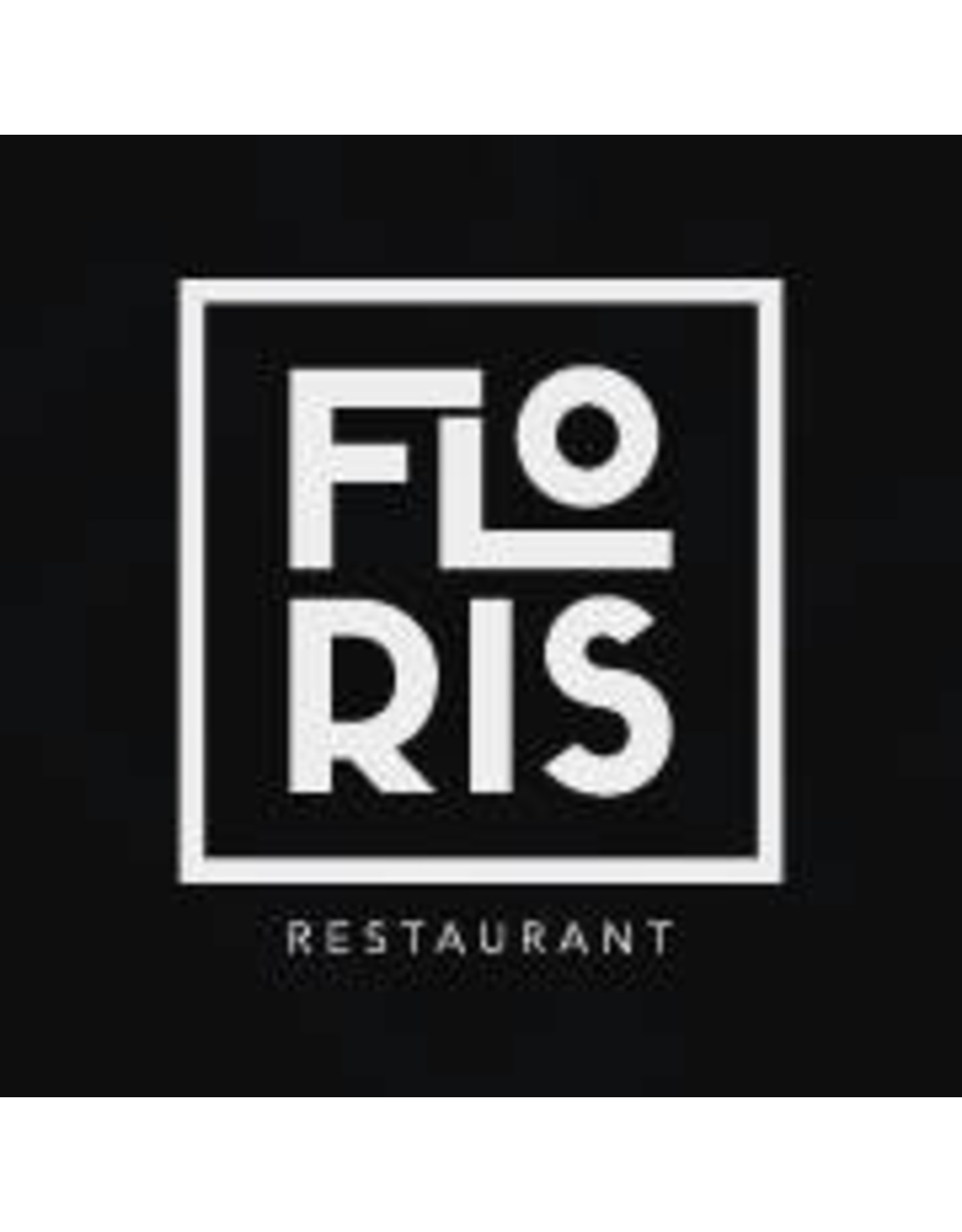 Apero box - Floris