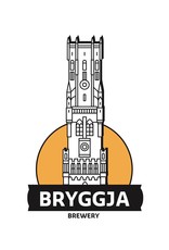 Apero box - Bryggja brewery