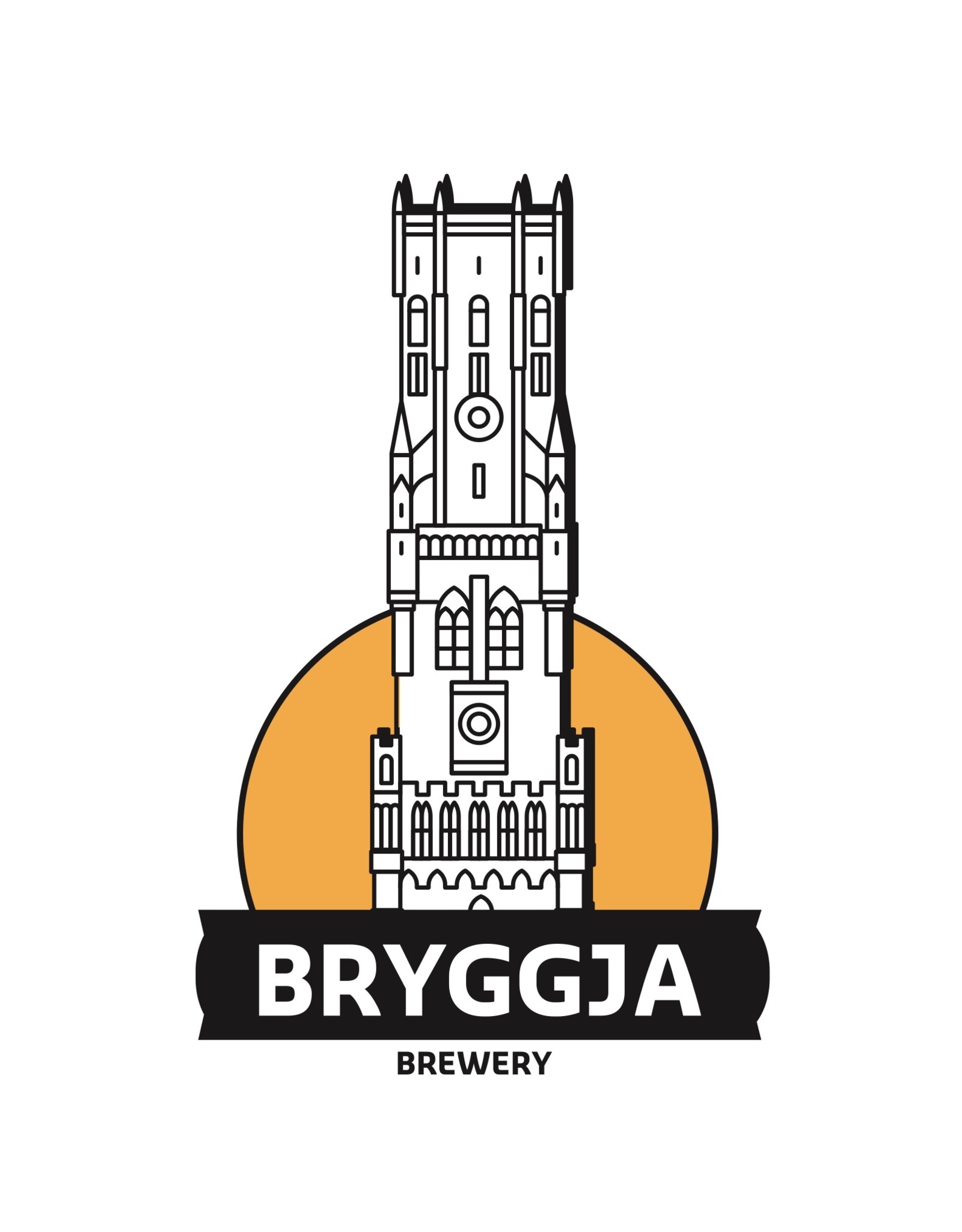Apero box - Bryggja brewery