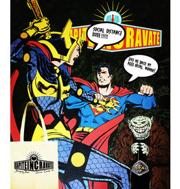 Apero box - Kapitein Cravate