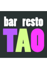 Apero box - TAO Oostende