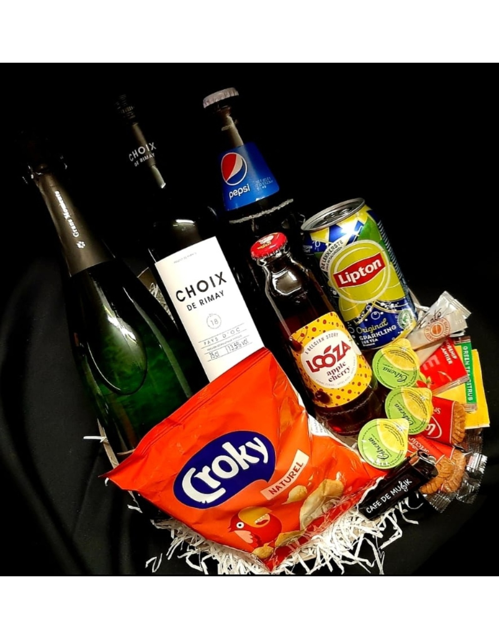 Apero box - Café De Musik