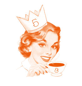 Apero box - Mokka en Meer