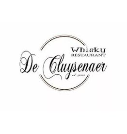 Apero box - Whiskyrestaurant De Cluysenaer