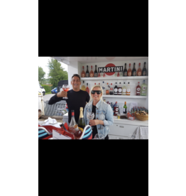 Apero box - ‘T Vliegveld