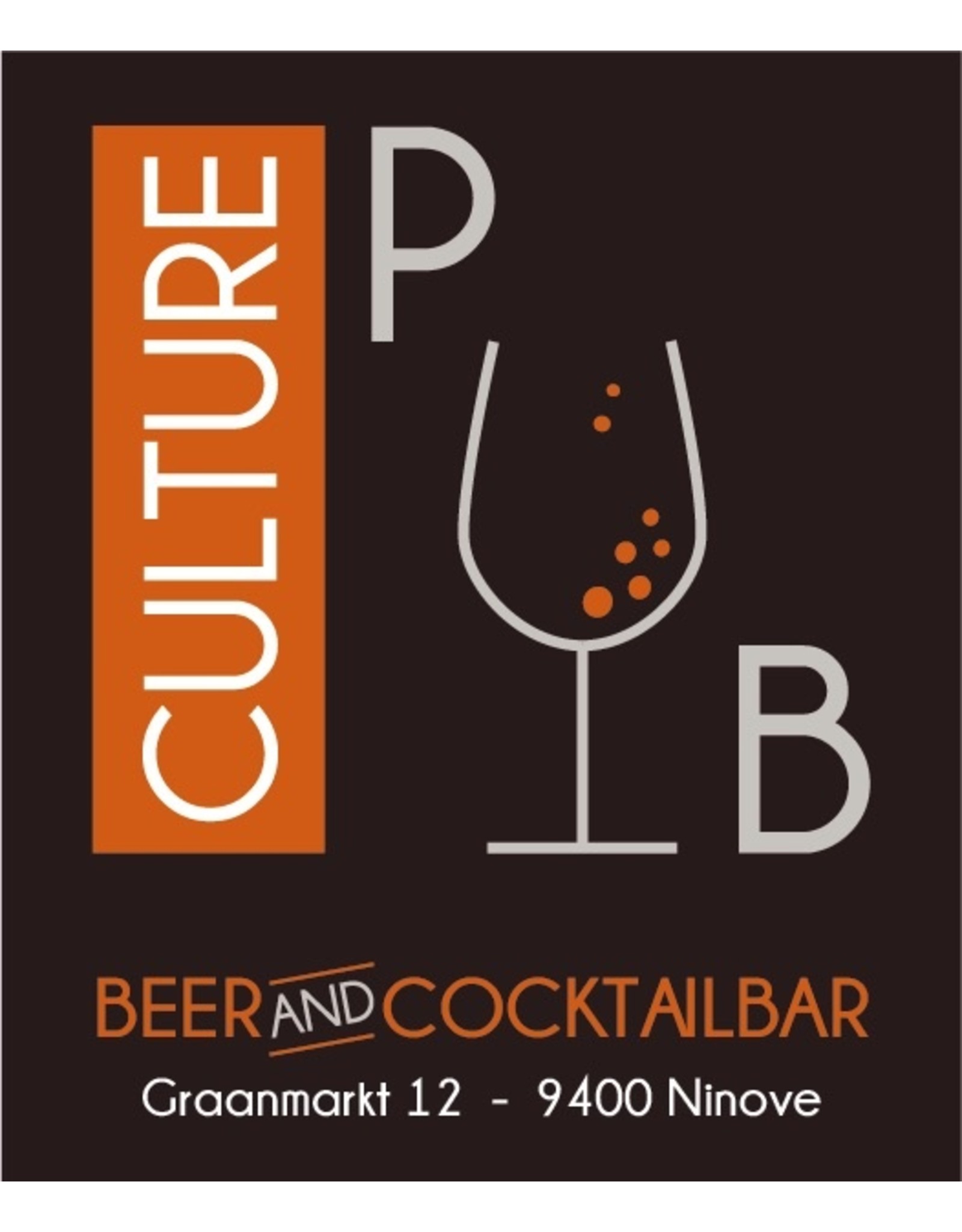 Apero box - Culture Pub