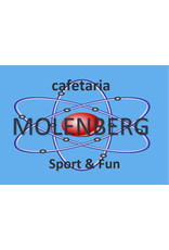 Apero box - Cafetaria Sporthal Molenberg