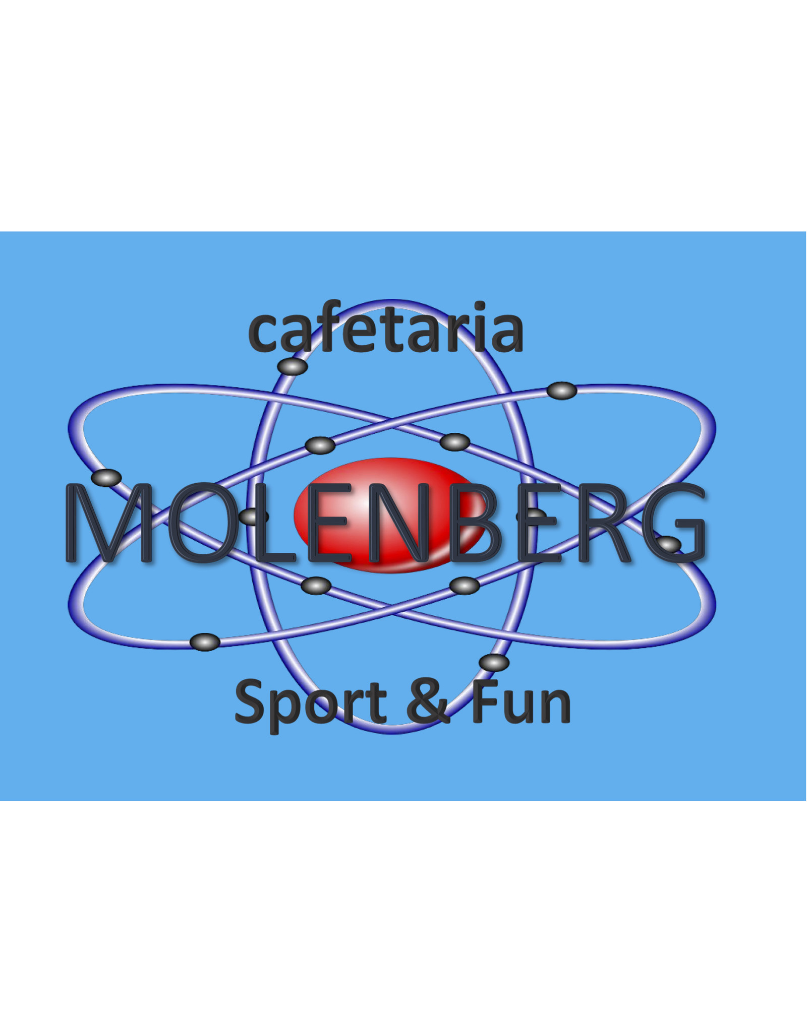 Apero box - Cafetaria Sporthal Molenberg