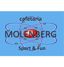 Apero box - Cafetaria Sporthal Molenberg