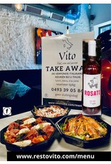 Apero box - Resto Vito