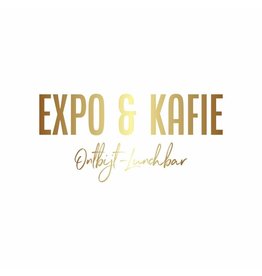Apero box - Expo & Kafie