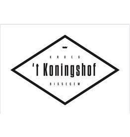 Apero box - Café t’Koningshof