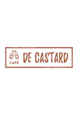 Apero box - Café De Castard