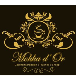 Apero box - Mokka d'Or