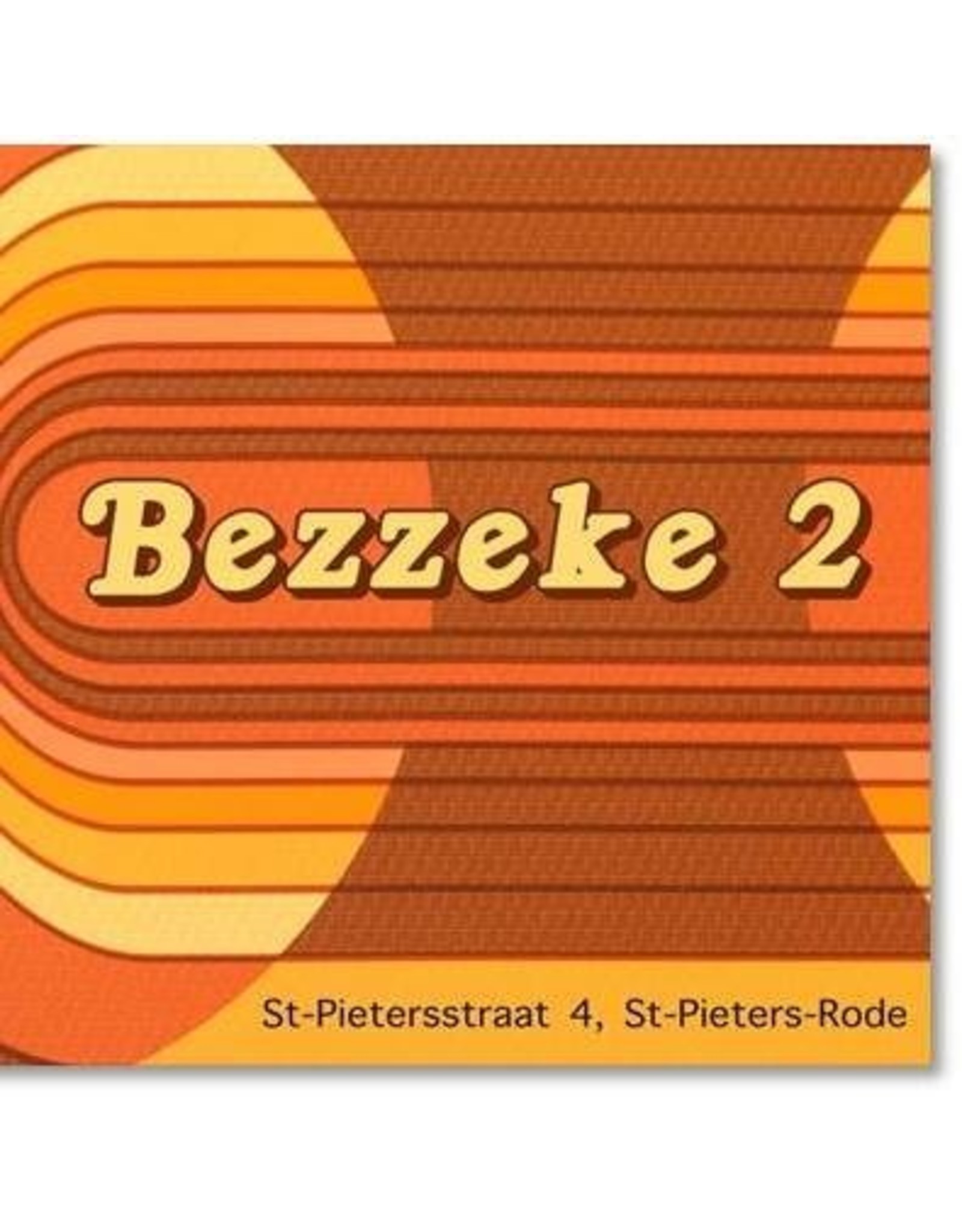 Apero box - Café Bezzeke2