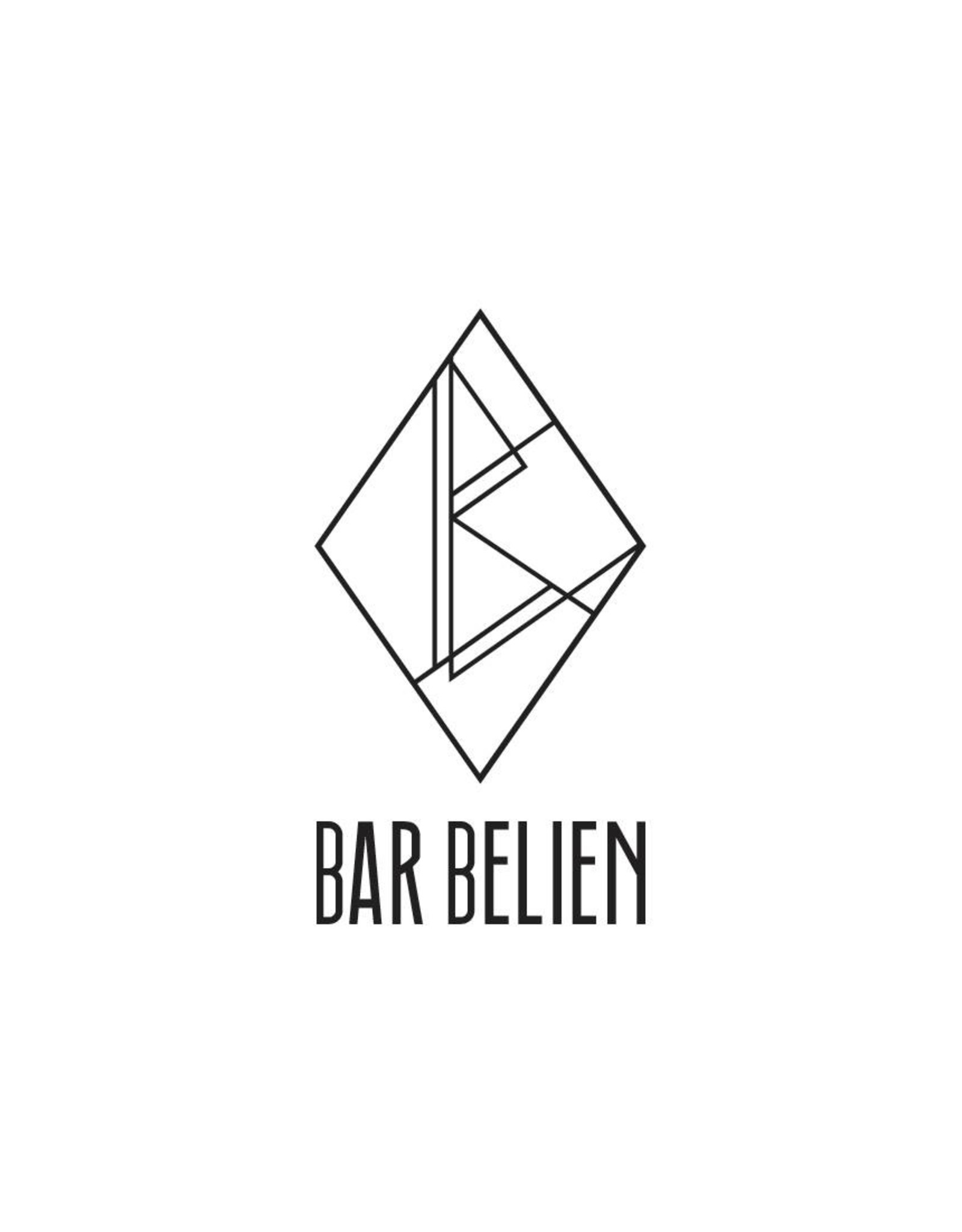 Apero box - Bar Belien