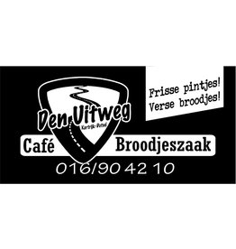 Apero box - Café Den Uitweg