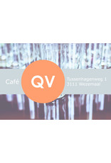 Apero box - Café QV